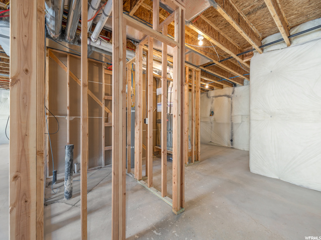 Daylight basement