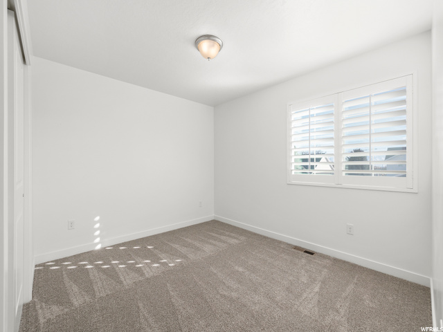 3rd bedroom