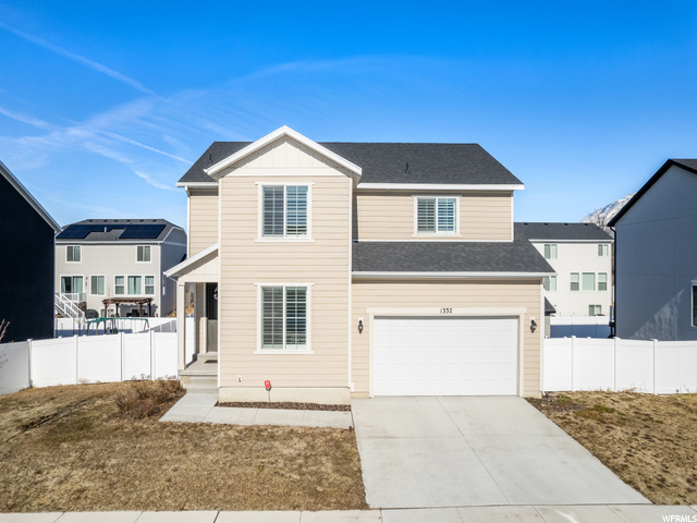 Existing Home