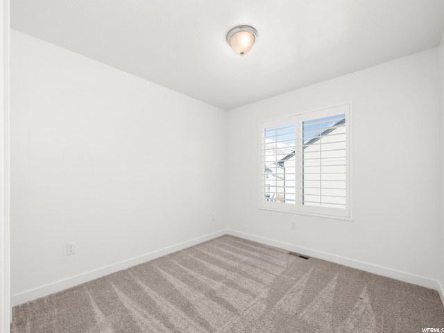 4th bedroom