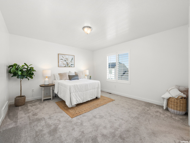 Owner Suite