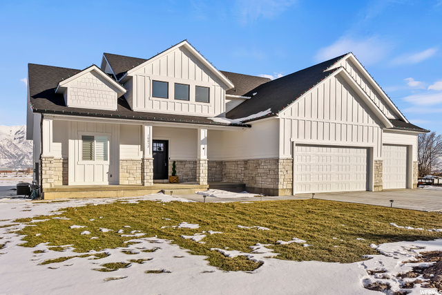 Existing Home