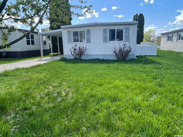 Existing Home