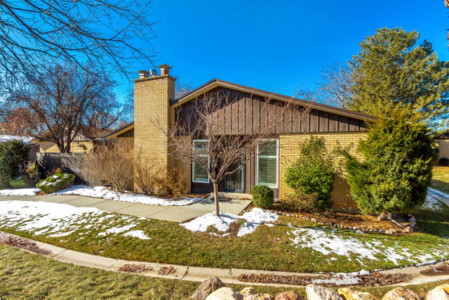 2247 E 4000 ST, Salt Lake City UT 84124