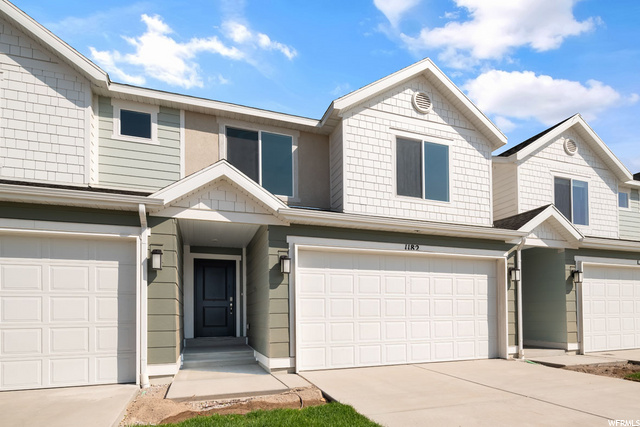 1184 W HIDDEN SPRING DR #275, Santaquin UT 84655
