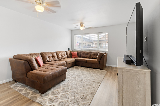 1184 W 475 S, Cedar City UT 84720