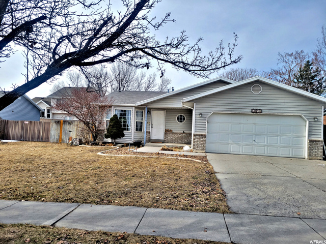 6090 S 4590 W, Salt Lake City, UT 84118