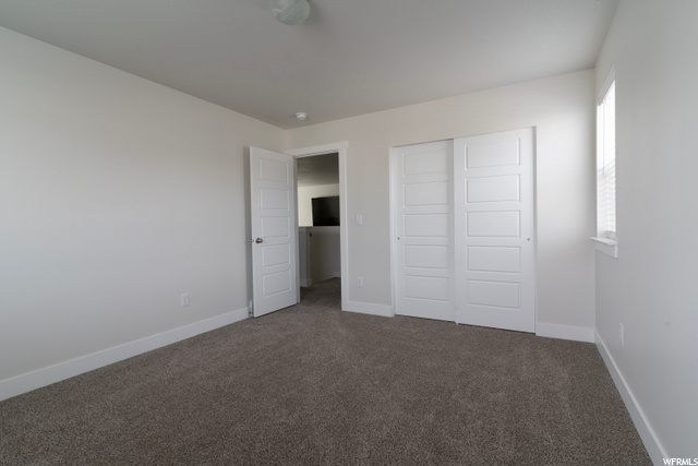 3rd Upstairs bedroom