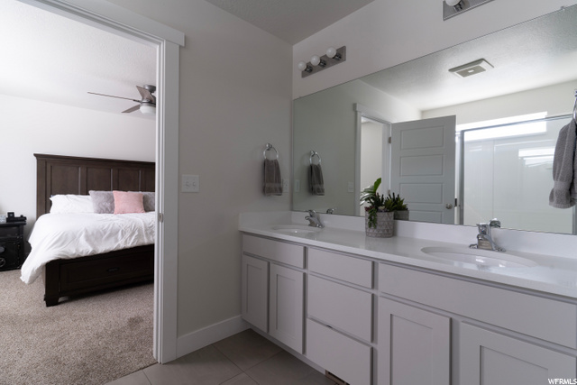 Primary En Suite