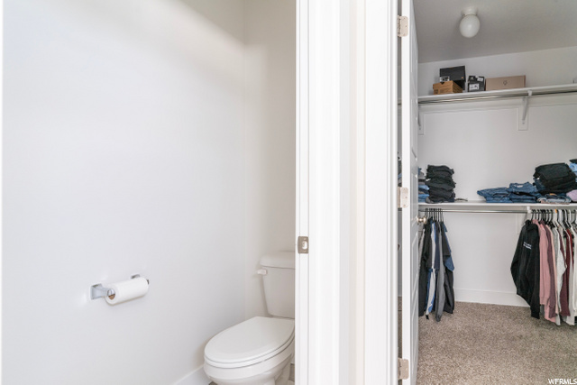 Primary En Suite