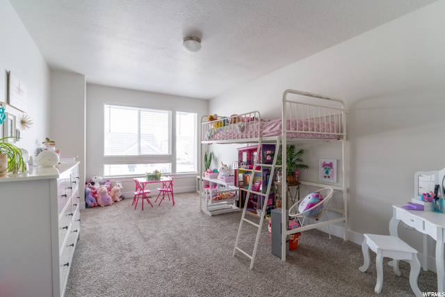 2nd Upstairs Bedroom