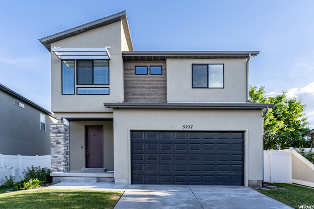 Existing Home