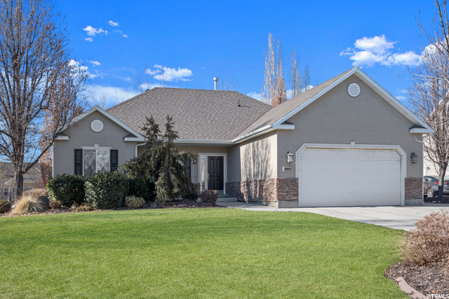 Existing Home