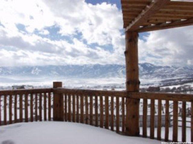 9475 Silver Creek Rd, Park City, UT 84098 — photo 2