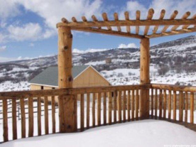 9475 Silver Creek Rd, Park City, UT 84098 — photo 8
