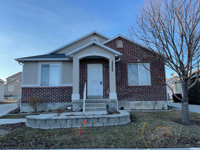 Existing Home