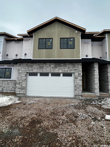 1457 SUNFLOWER LN, Francis UT 84036