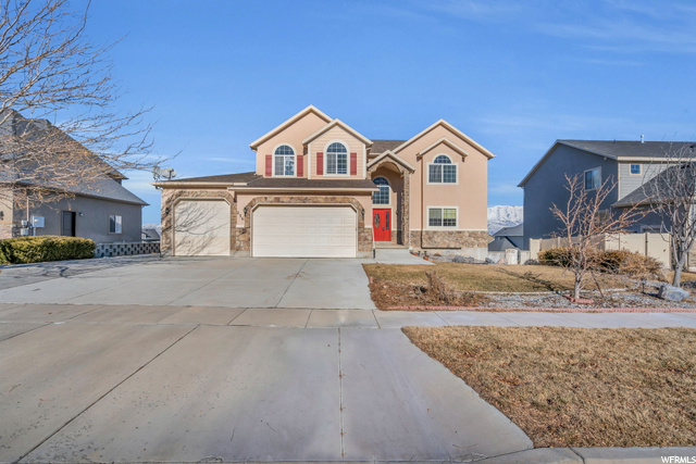 Existing Home