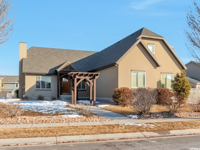 Existing Home