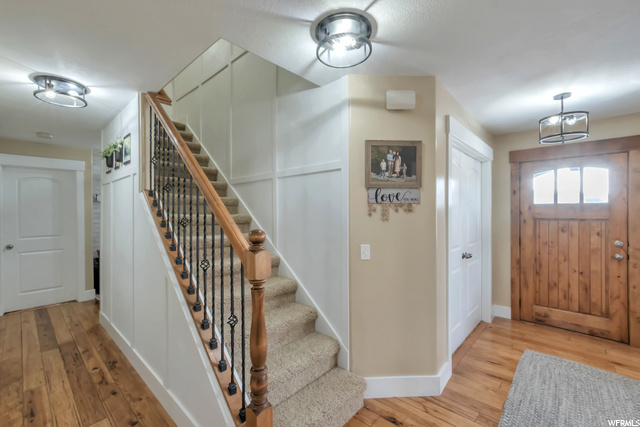 Staircase