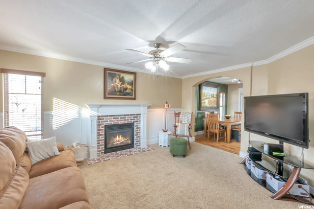 Front Room