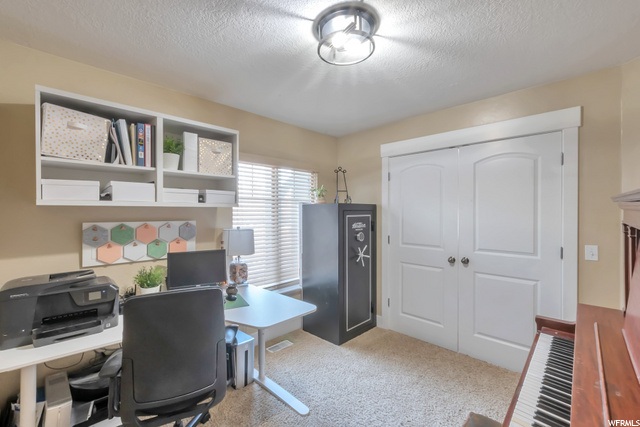 Front office