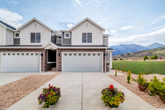 1164 W HIDDEN SPRINGS DR #280, Santaquin UT 84655