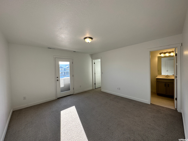 Owner's Suite