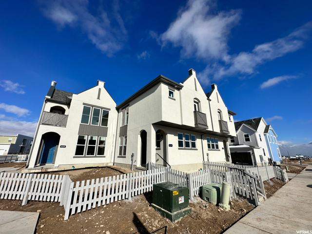 Existing Home