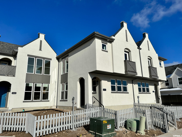 Home Exterior