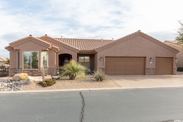 Existing Home