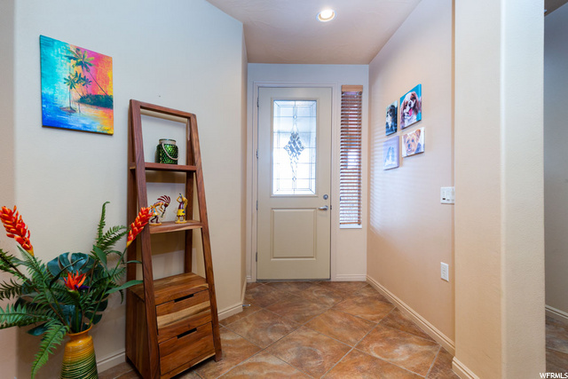 Entryway
