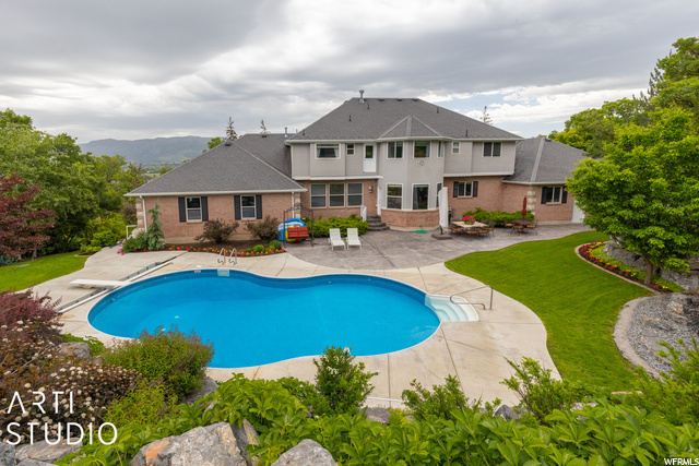 Existing Home