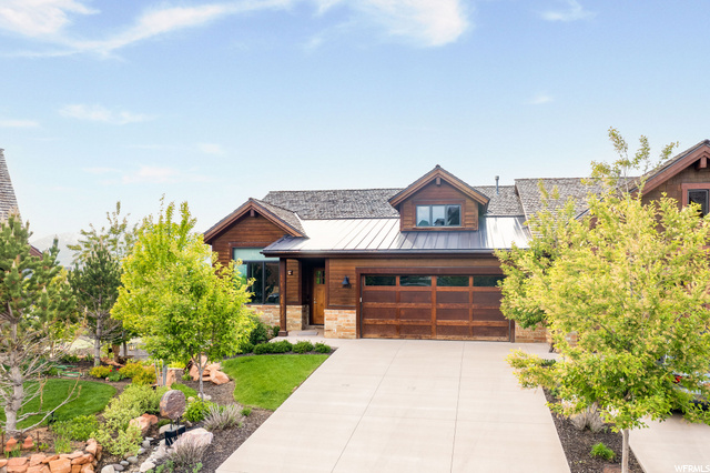 Existing Home