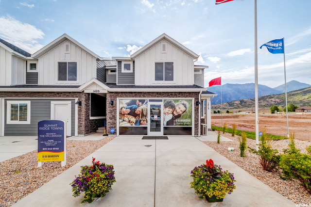 1180 W HIDDEN SPRINGS DR #276, Santaquin UT 84655