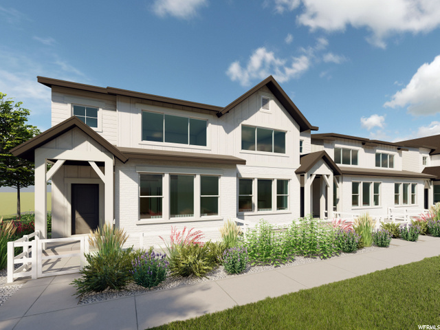 1383 S 570 W #244, Spanish Fork UT 84660