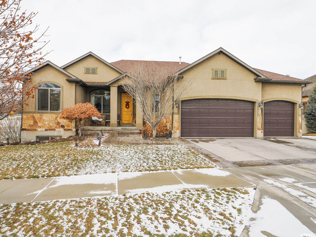 Existing Home