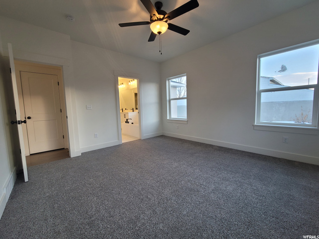 Owner's Suite