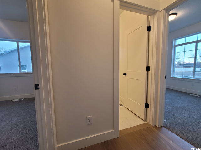 Foyer Area