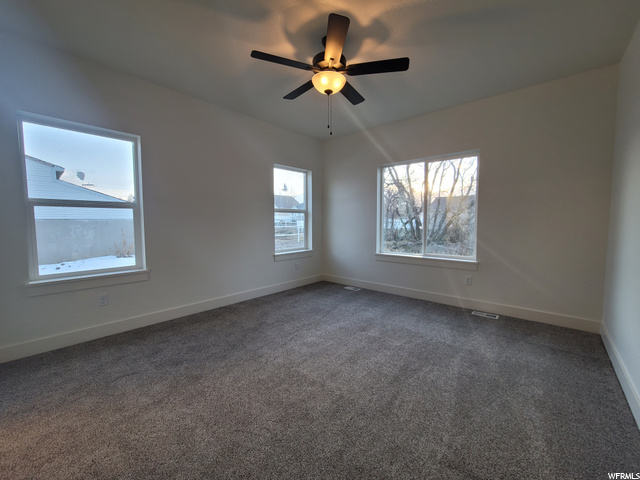 Owner's Suite