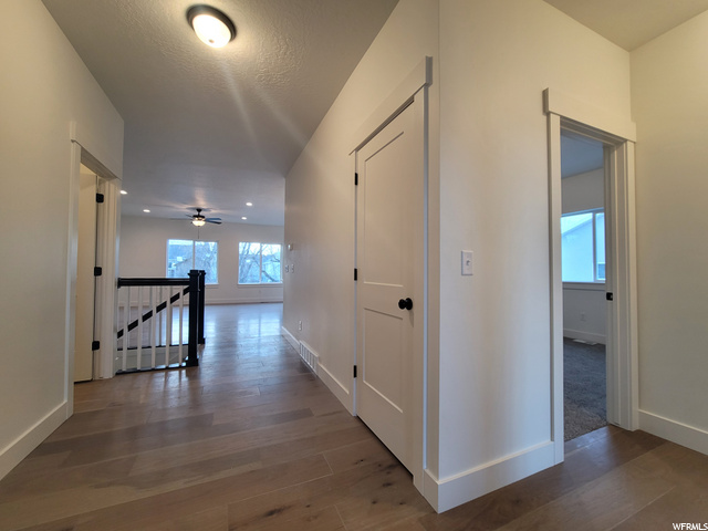 Foyer Area