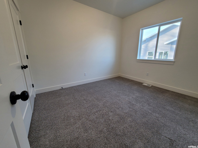 Bedroom #1