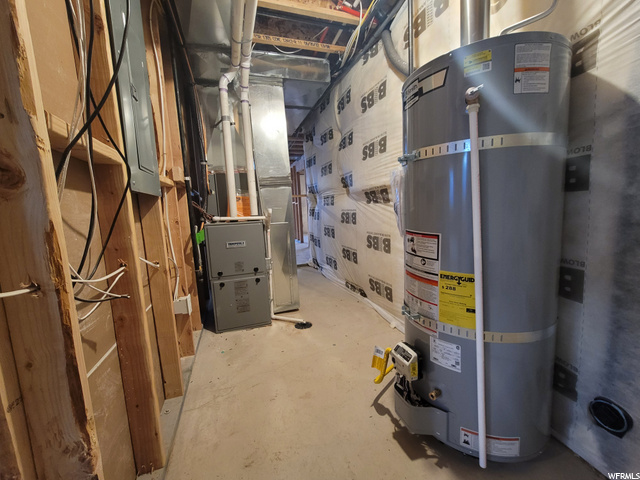 Mechanical Room