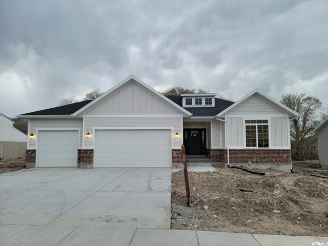 Existing Home