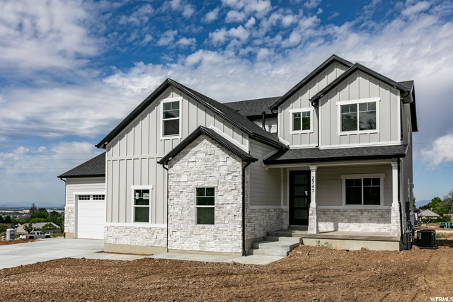 Existing Home