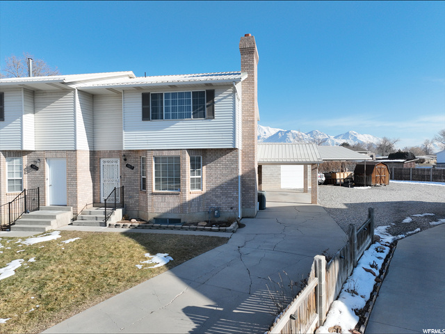 1017 W 720 N, Orem UT 84057