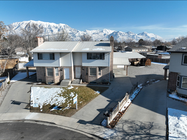 1015 W 720 N, Orem UT 84057