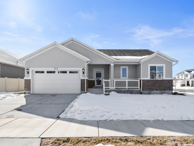 353 W 1690 S, Payson UT 84651