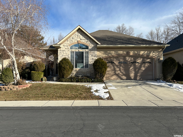 Existing Home