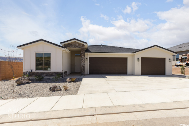 1411 W 460 N